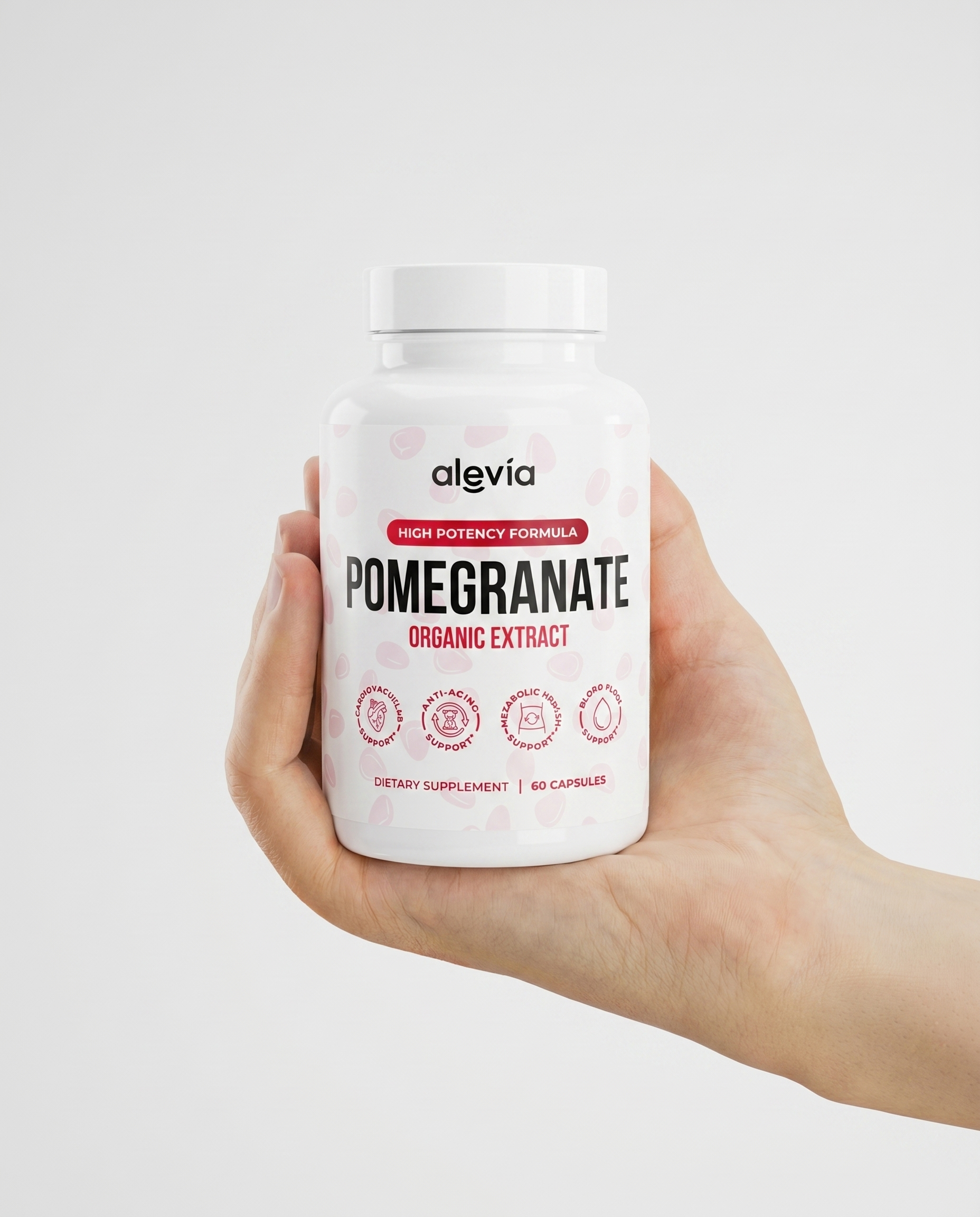 Pomegranate Extract